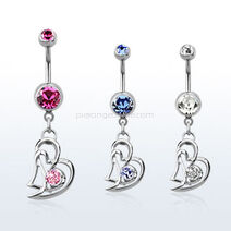 Belly Rings