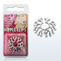 Nipple Rings