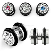 Magnetic Plugs & Studs