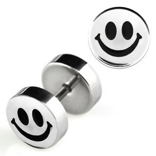 Fake plug